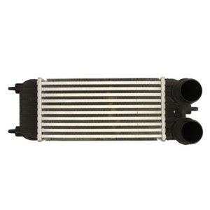 DAC023TT Charge Air Cooler THERMOTEC - Top1autovaruosad