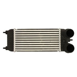 DAC023TT Intercooler fits: CITROEN C5 III PEUGEOT 508 I 1.6 04.09 