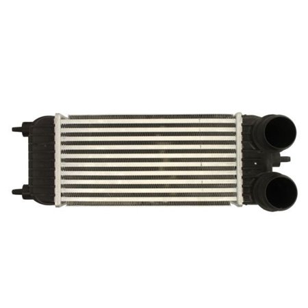 DAC023TT Charge Air Cooler THERMOTEC