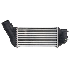 DAC019TT Charge Air Cooler THERMOTEC - Top1autovaruosad