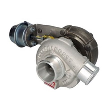 740611-9002W Turbocharger (Factory remanufactured) fits: HYUNDAI ACCENT III, E