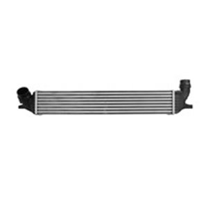 NRF 30312 Intercooler fits: RENAULT LAGUNA, LAGUNA III 2.0/2.0D 10.07 12.15