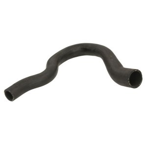 DCX139TT Intercooler hose fits: OPEL CORSA D 1.3D 07.06 08.14