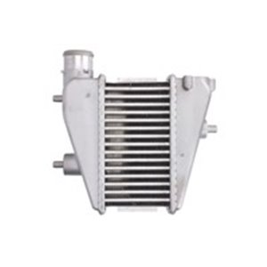 NRF 30994 Intercooler fits: HONDA CIVIC VIII 2.2D 09.05 