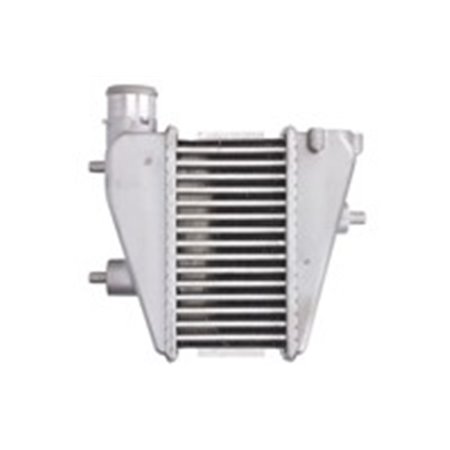 NRF 30994 - Intercooler passar: HONDA CIVIC VIII 2.2D 09.05-