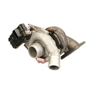 753519-9009S Turbocharger (Factory remanufactured) fits: FORD TRANSIT, TRANSIT