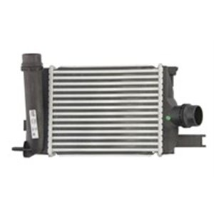 NIS 96328 Intercooler fits: DACIA DOKKER, DOKKER EXPRESS/MINIVAN, LOGAN II,