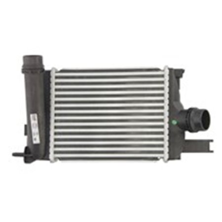 96328 Charge Air Cooler NISSENS