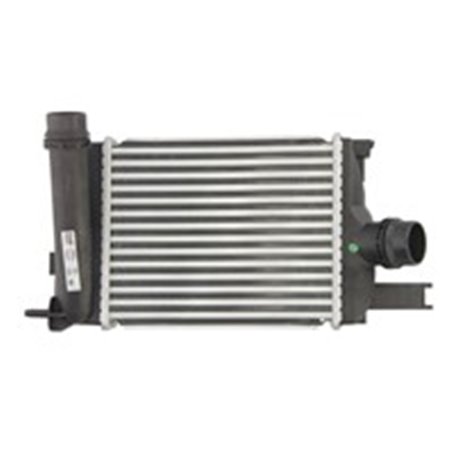 96328 Kompressoriõhu radiaator NISSENS