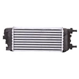 96271 Kompressoriõhu radiaator NISSENS - Top1autovaruosad