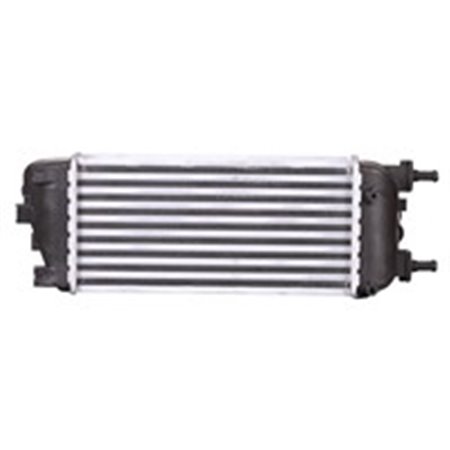 96271 Charge Air Cooler NISSENS