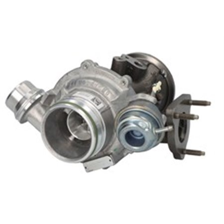 GARRETT 836264-5001S - Turbocharger (New) fits: VOLVO S60 II, V40, V60 I 2.0D 02.15-