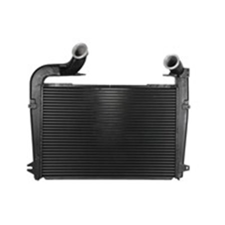 97061 Charge Air Cooler NISSENS