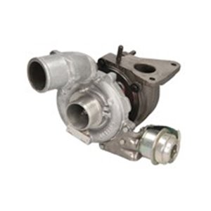 708639-5011S Turbocharger  New  with gask - Top1autovaruosad