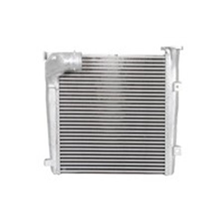 TITANX 2033020 - Intercooler passar: MERCEDES CITARO (O 530), CONECTO (O 345) OM457.934-OM909.921 01.98-