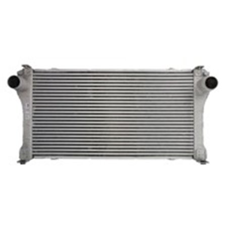 96401 Charge Air Cooler NISSENS