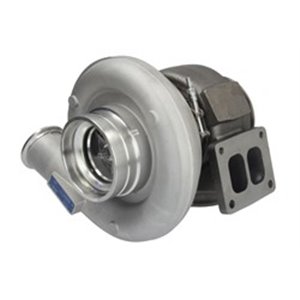 NIS 93599 Turbocharger (with fitting kit) fits: RVI PREMIUM 2 DXi11 10.05 