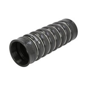 FE46465 Intercooler hose (85mm/91mmx270mm, black) fits: MERCEDES ACTROS M