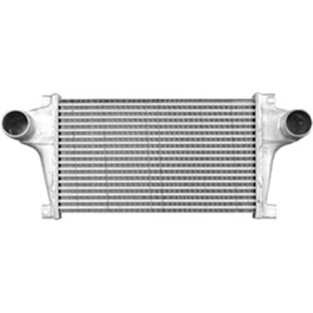 TITANX IV4005 - Intercooler passar: IVECO EUROCARGO I-III 8040.25X.4000/8040.45.4000/8040.45.4180 01.91-09.15