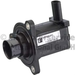 7.03381.14.0 Liugklapiventiil OPEL ADAM, ASTRA K, CORSA E, INSIGNIA B, INSIGNI