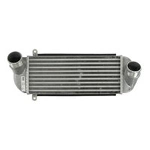 96559 Kompressoriõhu radiaator NISSENS - Top1autovaruosad