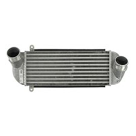 NISSENS 96559 - Intercooler fits: HYUNDAI SANTA FÉ II 2.0D/2.2D 01.09-12.12