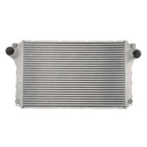30997 Charge Air Cooler NRF - Top1autovaruosad