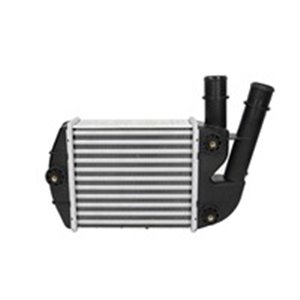 NRF 30167A Intercooler fits: FIAT PANDA 1.3D 09.03 