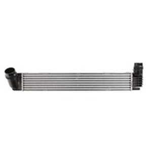 30287 Charge Air Cooler NRF - Top1autovaruosad