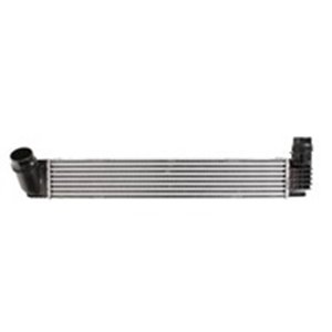 NRF 30287 Intercooler fits: RENAULT GRAND SCENIC III, MEGANE, MEGANE III, S