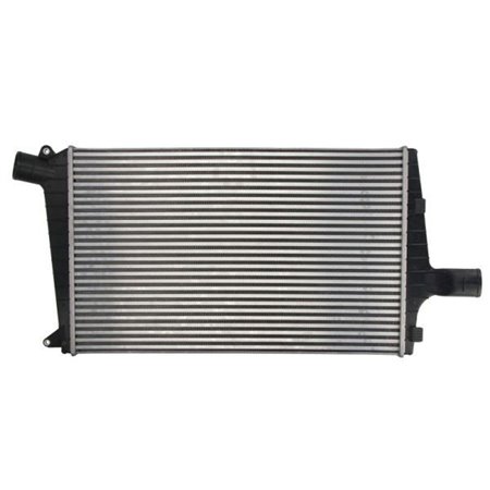 DAA027TT Charge Air Cooler THERMOTEC