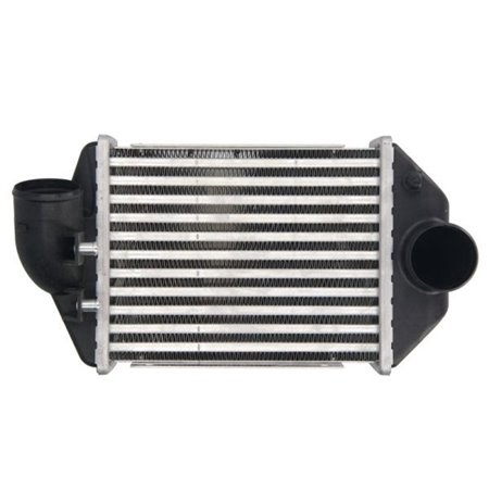 DAA028TT Charge Air Cooler THERMOTEC