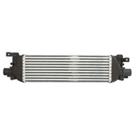 96643 Charge Air Cooler NISSENS