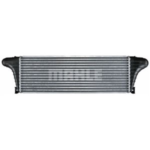 CI 132 000S Intercooler fits: IVECO DAILY II 8140.43./8140.47/8140.47S 01.90 