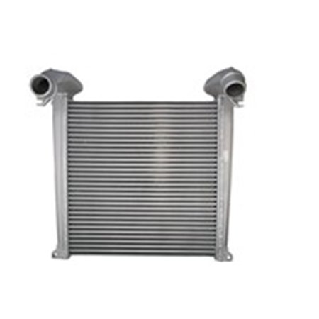 AVA COOLING MN4136 - Intercooler passar: MAN L2000, M 2000 L, TGL I D0824FL01-D0836LFL02 10,93-