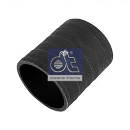 3.16404 Intercooler hose (102mm/130mmx130mm, black) fits: MAN F90 D2840LF
