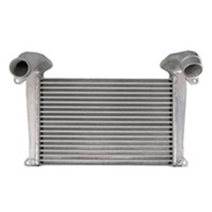 30093 Charge Air Cooler NRF - Top1autovaruosad