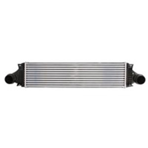 NIS 961188 Intercooler fits: VOLVO V40 2.0/2.0D 05.14 