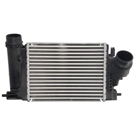 DA1009TT Charge Air Cooler THERMOTEC