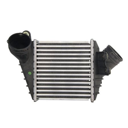 DAW017TT Charge Air Cooler THERMOTEC