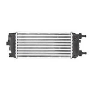 NRF 30183 Intercooler fits: FIAT 500, 500 C, PANDA 0.9 1.4 10.07 