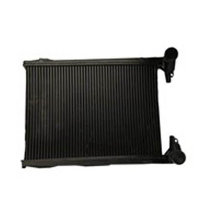 96968 Charge Air Cooler NISSENS