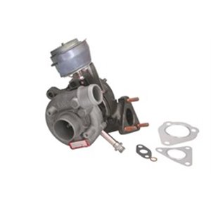 701855-9008S Turbocharger (Factory remanufactured, with gasket set) fits: FORD