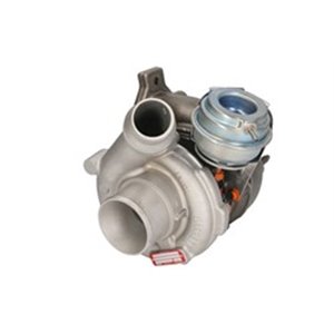 765015-9006S Turbocharger (Factory remanufactured) fits: RENAULT ESPACE IV, GR