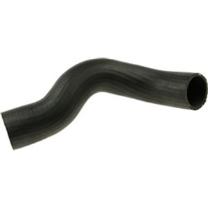GAT09-0453 Intercooler hose L  bottom rea - Top1autovaruosad
