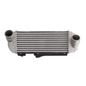 NIS 96192 Intercooler fits: HYUNDAI IX35; KIA SPORTAGE III 2.0D 08.09 