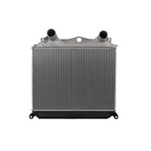 NRF 30204 Радиатор охлаждения воздуха NRF - Top1autovaruosad