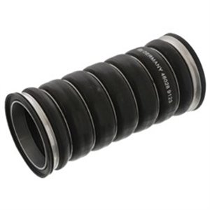 FE46028 Intercooler hose (81mm/105mmx224mm, black) fits: VOLVO FH, FH II,