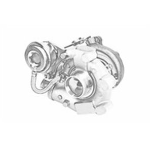 49135-05010 Turbocharger (New) fits: IVECO DAILY II 2.8D 01.96 05.99