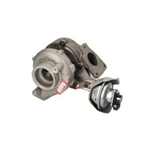 756047-9006S Turbocharger (Factory remanufactured, with gasket set) fits: CITR